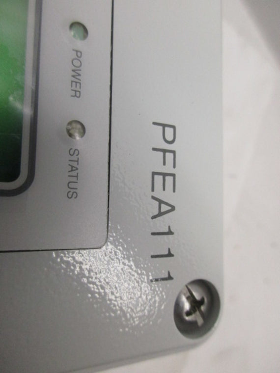 ABB PFEA111 TENSION ELECTRONICS CONTROL MODULE * NEW NO BOX *