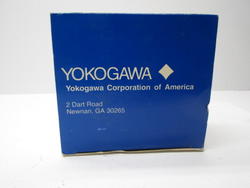 YOKOGAWA 251429ECZZ8/UL NSMP