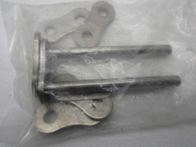 INDUSTRIAL MRO 80SS-3 CONNECTING LINK SPRING CLIP * NEW IN FACTORY BAG *
