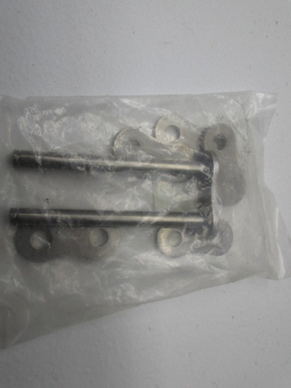 INDUSTRIAL MRO 80SS-3 CONNECTING LINK SPRING CLIP * NEW IN FACTORY BAG *