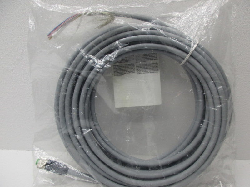 MURR ELEKTRONIK 7000-17121-2911000 M12 FEMALE 0 SHIELDED * NEW IN FACTORY BAG *