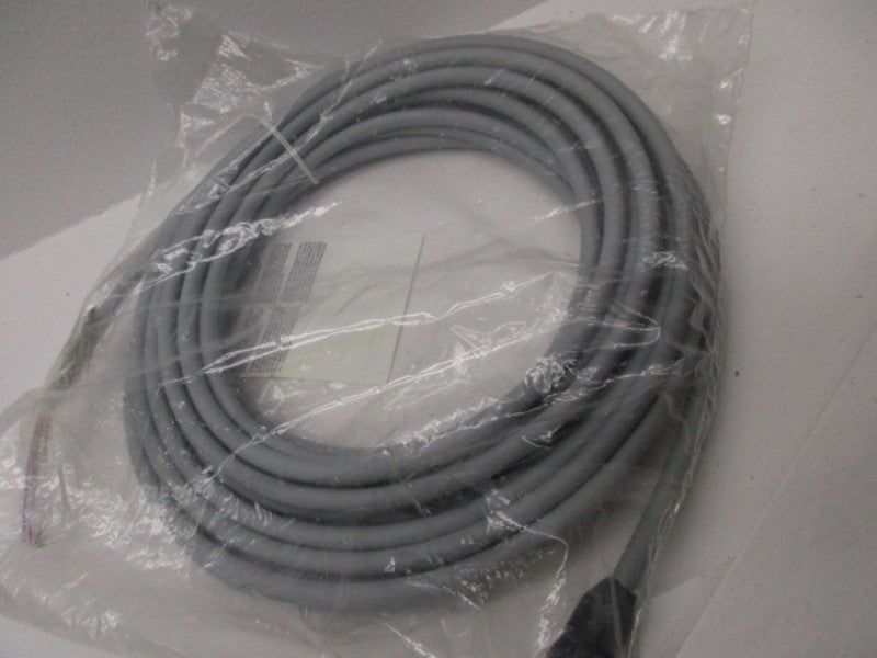 MURR ELEKTRONIK 7000-17121-2911000 M12 FEMALE 0 SHIELDED * NEW IN FACTORY BAG *