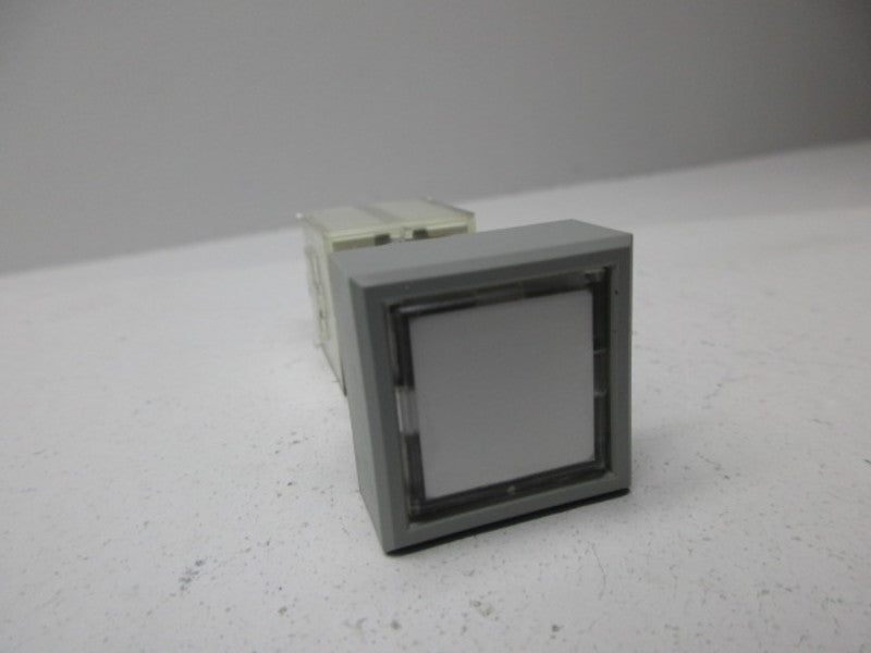 SCHLEGEL AFL2 CONTACT BLOCK * USED