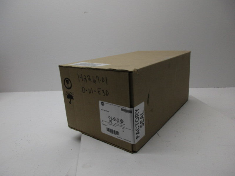 ALLEN BRADLEY 1746-A7 SER. B DATE: 2016 * FACTORY SEALED *
