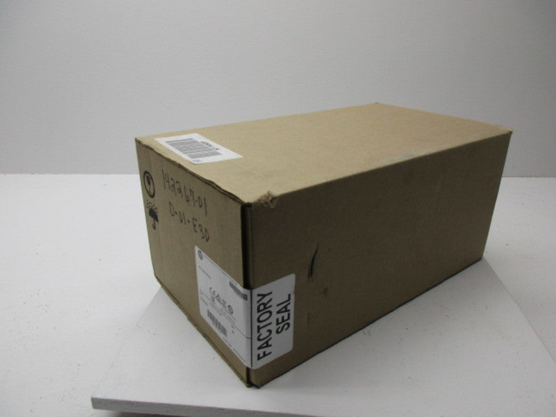 ALLEN BRADLEY 1746-A7 SER. B DATE: 2016 * FACTORY SEALED *