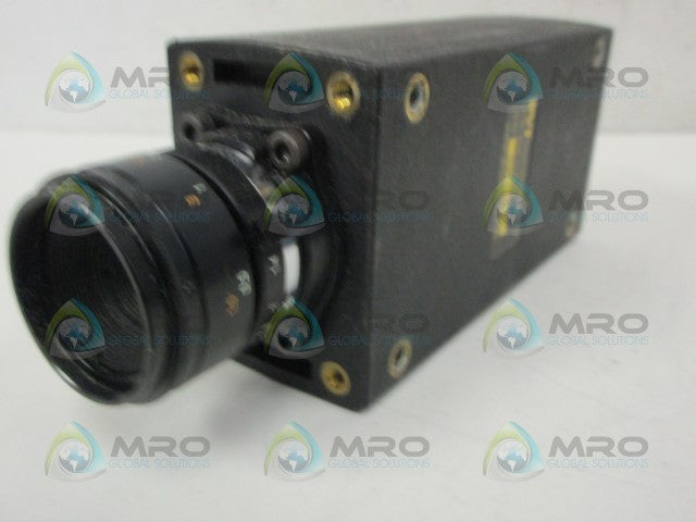 DVT 630-C3E40 SMARTIMAGE SENSOR MACHINE VISION SYSTEM *USED*