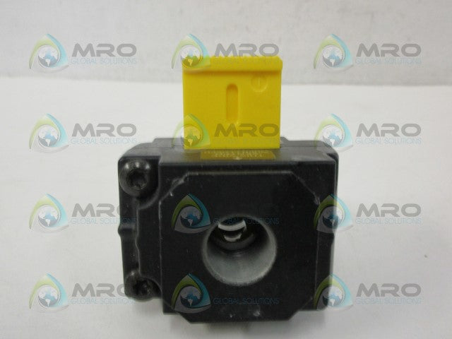 NORGREN T73E-3AA-P1N VALVE SHUT OFF LOCKOUT *NEW NO BOX*