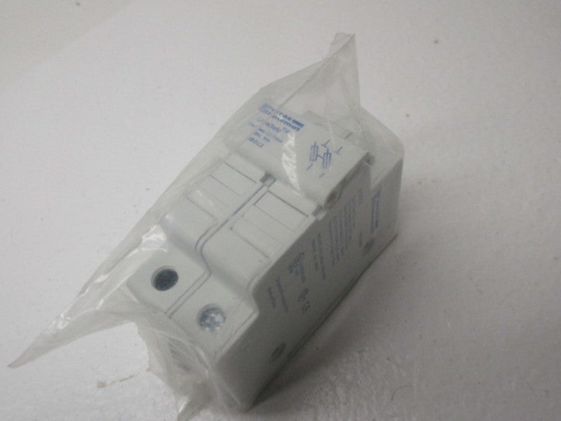 FERRAZ SHAWMUT USCC2 FUSEHOLDER * NEW IN FACTORY BAG *