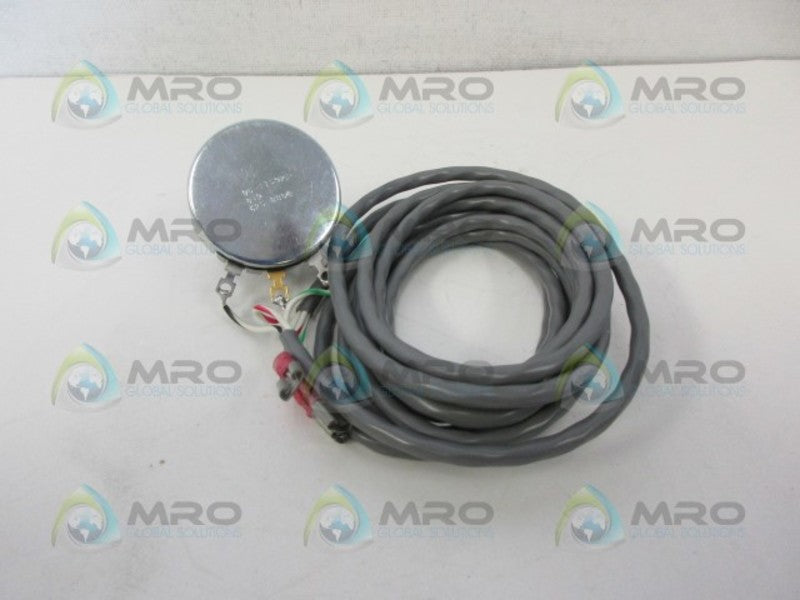 CLAROSTAT 06-115921-019 POTENTIOMETER *NEW NO BOX*