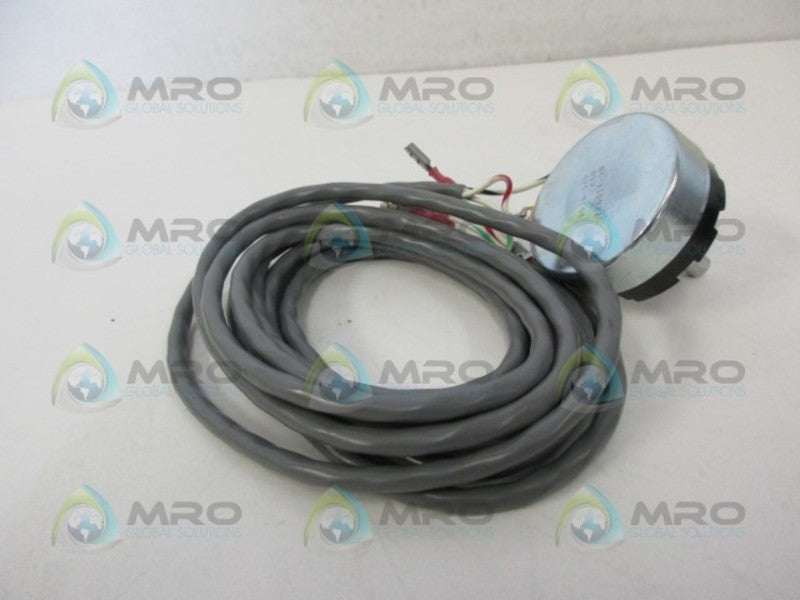 CLAROSTAT 06-115921-019 POTENTIOMETER *NEW NO BOX*
