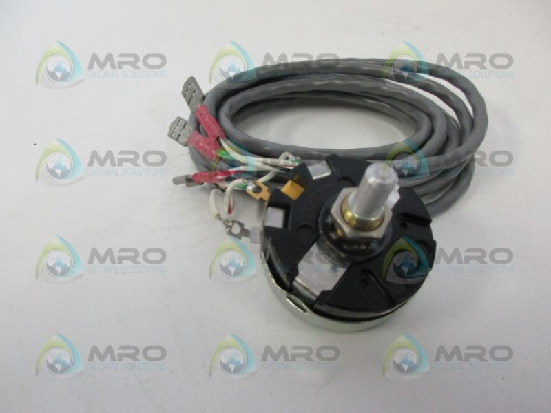 CLAROSTAT 06-115921-019 POTENTIOMETER *NEW NO BOX*