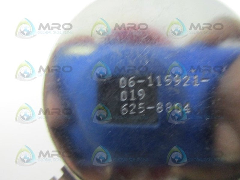 CLAROSTAT 06-115921-019 POTENTIOMETER *NEW NO BOX*