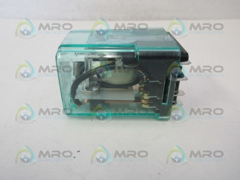 AEMCO 157-23T200 RELAY *NEW NO BOX*