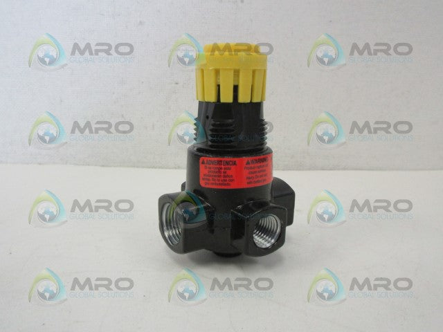 PARKER 15R213FB PNEUMATIC REGULATOR *NEW NO BOX*