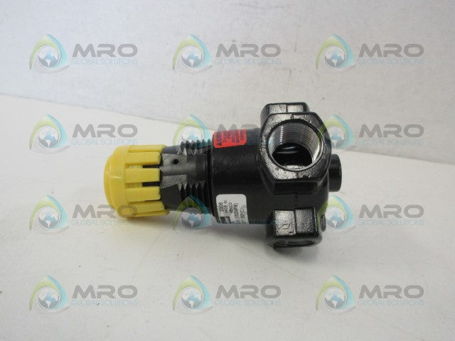 PARKER 15R213FB PNEUMATIC REGULATOR *NEW NO BOX*