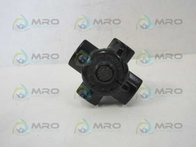 PARKER 15R213FB PNEUMATIC REGULATOR *NEW NO BOX*