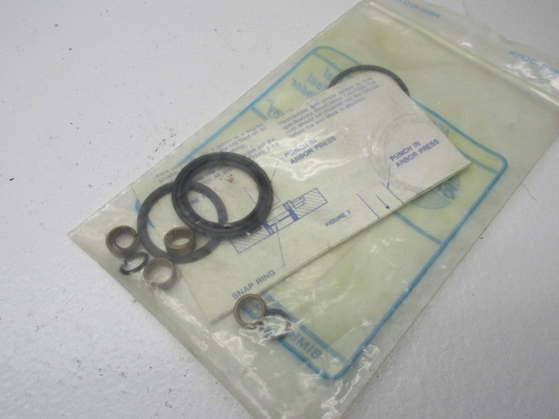 BIMBA K-B-FT-17 CYLINDER REPLACEMENT KIT * NEW IN FACTORY BAG *