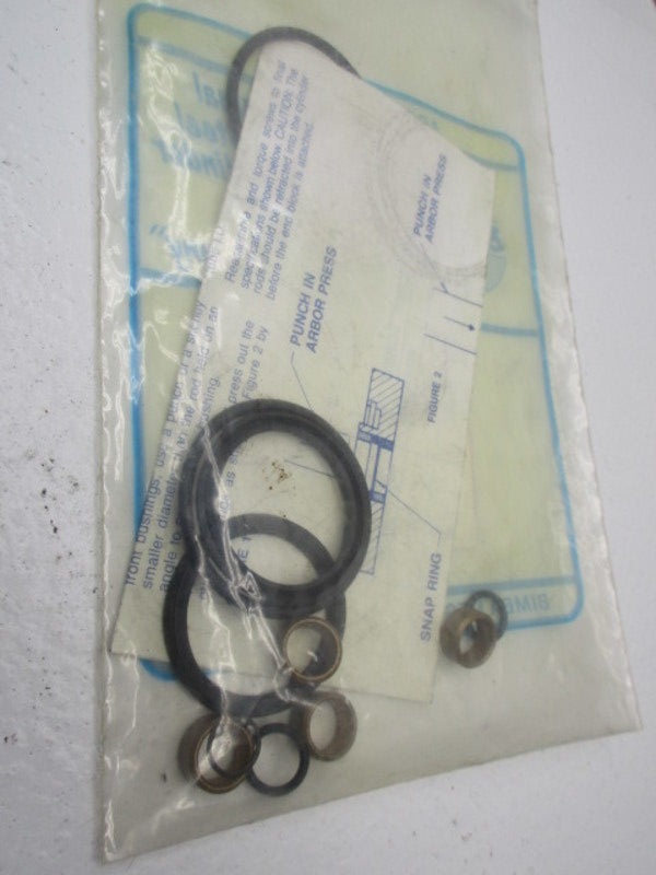 BIMBA K-B-FT-17 CYLINDER REPLACEMENT KIT * NEW IN FACTORY BAG *