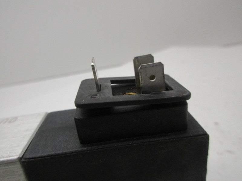 HUMPHREY 320 3-WAY ACTING ELECTRIC SOLENOID  UNMP