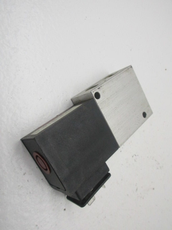 HUMPHREY 320 3-WAY ACTING ELECTRIC SOLENOID  UNMP