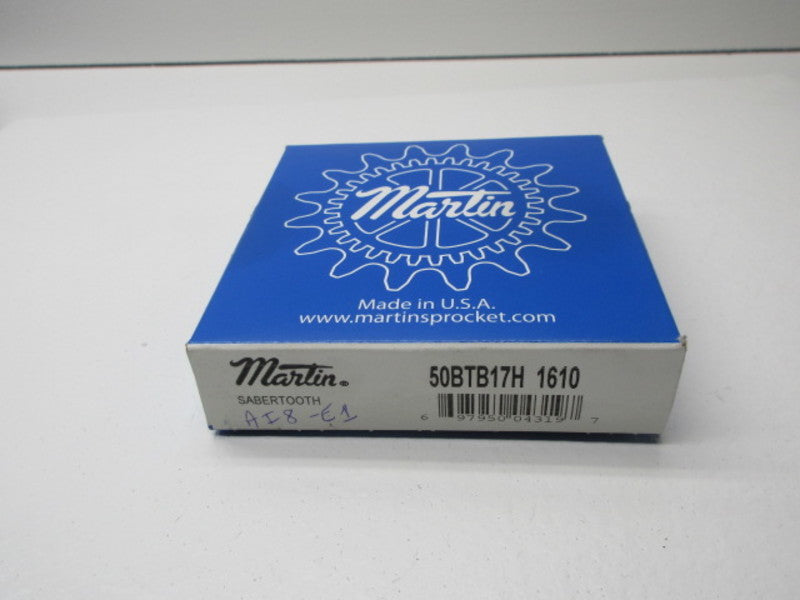 MARTIN 50BTB17H SPROCKET  NSFS
