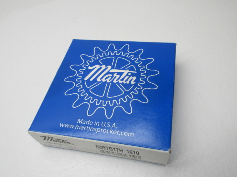MARTIN 50BTB17H SPROCKET  NSFS
