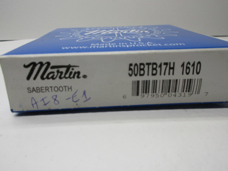 MARTIN 50BTB17H SPROCKET  NSFS