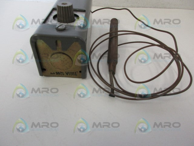 HONEYWELL T991A1244 TEMPERATURE CONTROLLER *NEW NO BOX*