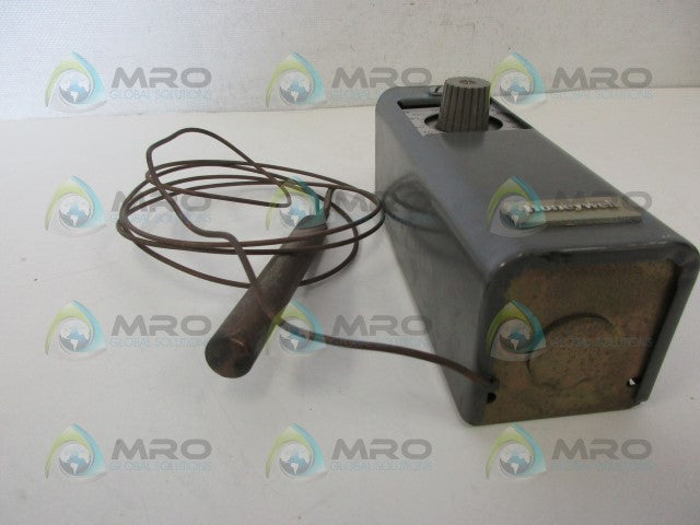 HONEYWELL T991A1244 TEMPERATURE CONTROLLER *NEW NO BOX*