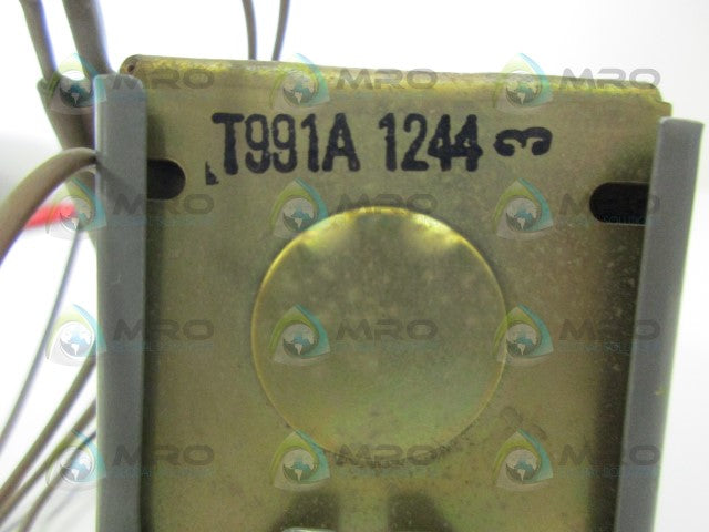 HONEYWELL T991A1244 TEMPERATURE CONTROLLER *NEW NO BOX*