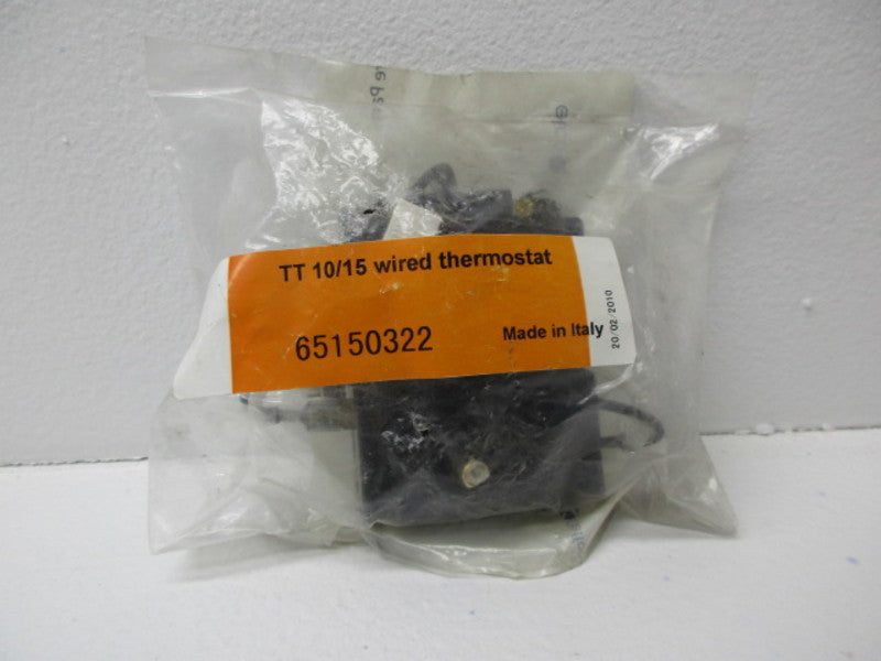ARISTON 65150322 THERMOSTAT * NEW IN FACTORY BAG *