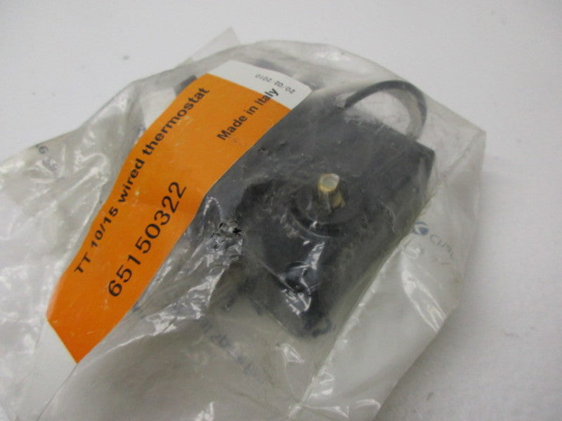 ARISTON 65150322 THERMOSTAT * NEW IN FACTORY BAG *