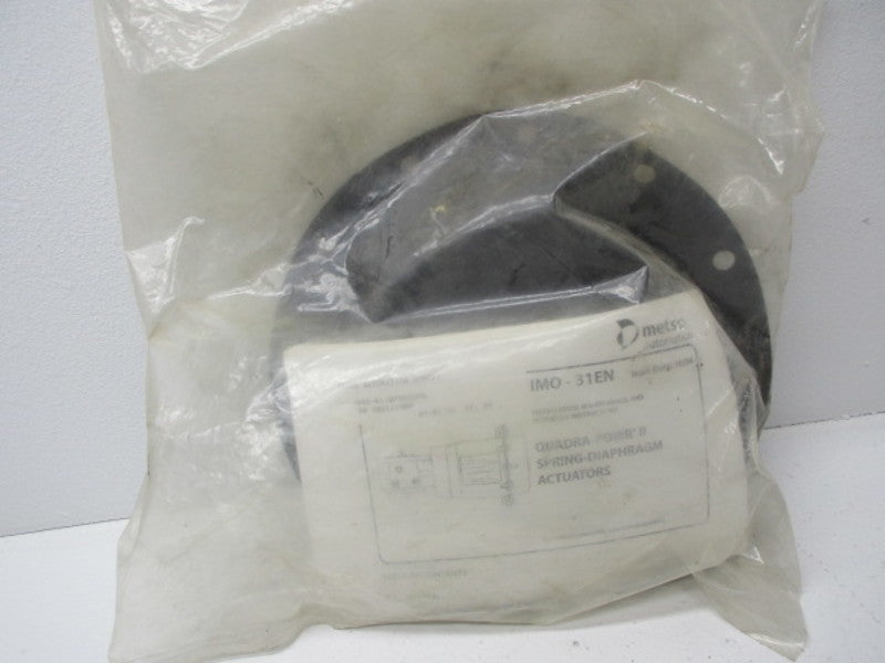METSO IM0-31EN ACTUATOR REPAIR KIT * NEW IN FACTORY BAG *