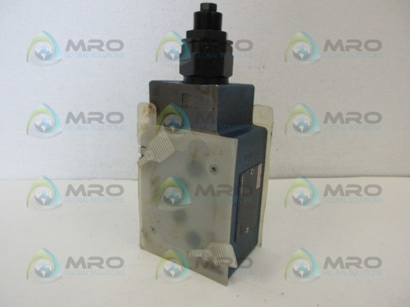 REXROTH R900409958 HYDRAULIC VALVE *NEW NO BOX*