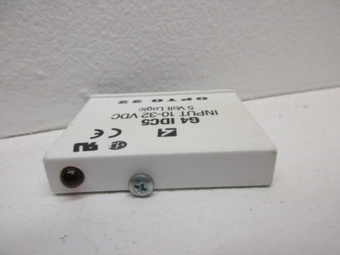 OPTO 22 G41DC5 SOLID STATE RELAY * USED *