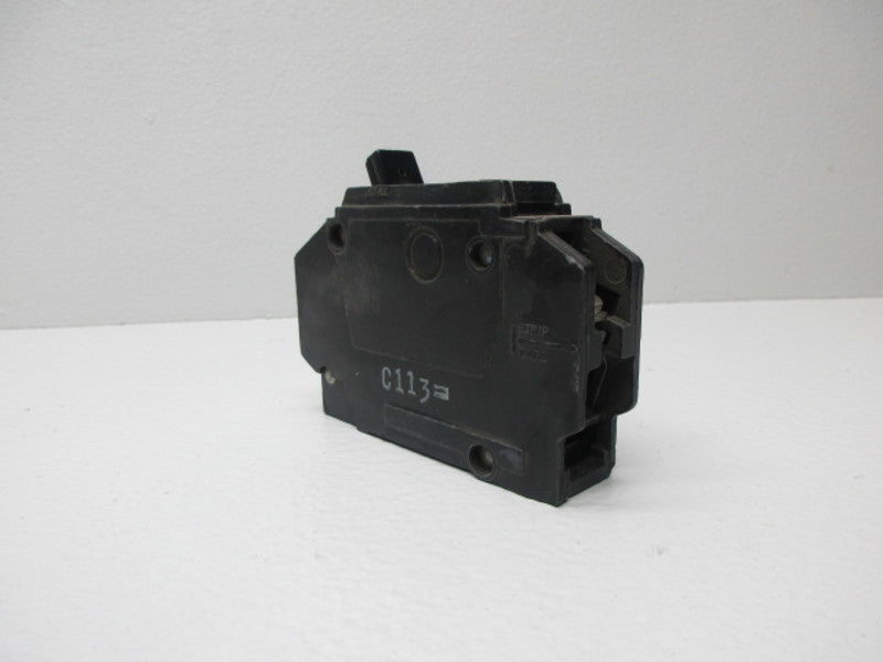 GENERAL ELECTRIC THQC1150 CIRCUIT BRAEKER  NSNP