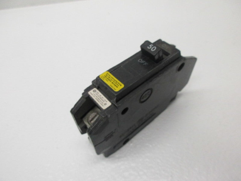 GENERAL ELECTRIC THQC1150 CIRCUIT BRAEKER  NSNP