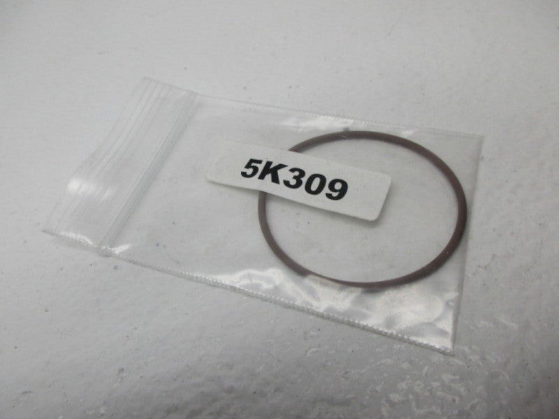 INDUSTRIAL MRO 5K309 O-RING * NEW IN FACTORY BAG *