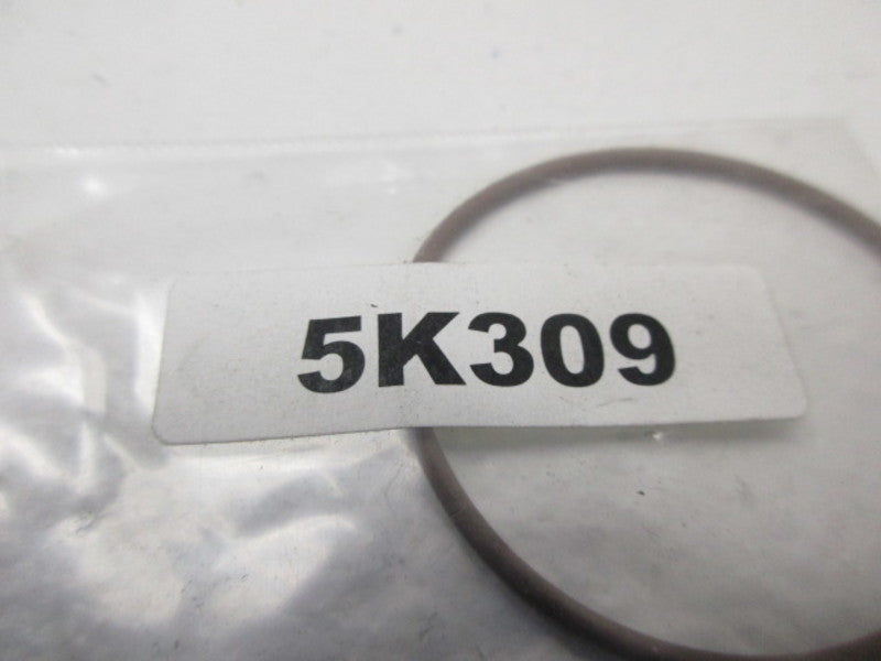 INDUSTRIAL MRO 5K309 O-RING * NEW IN FACTORY BAG *