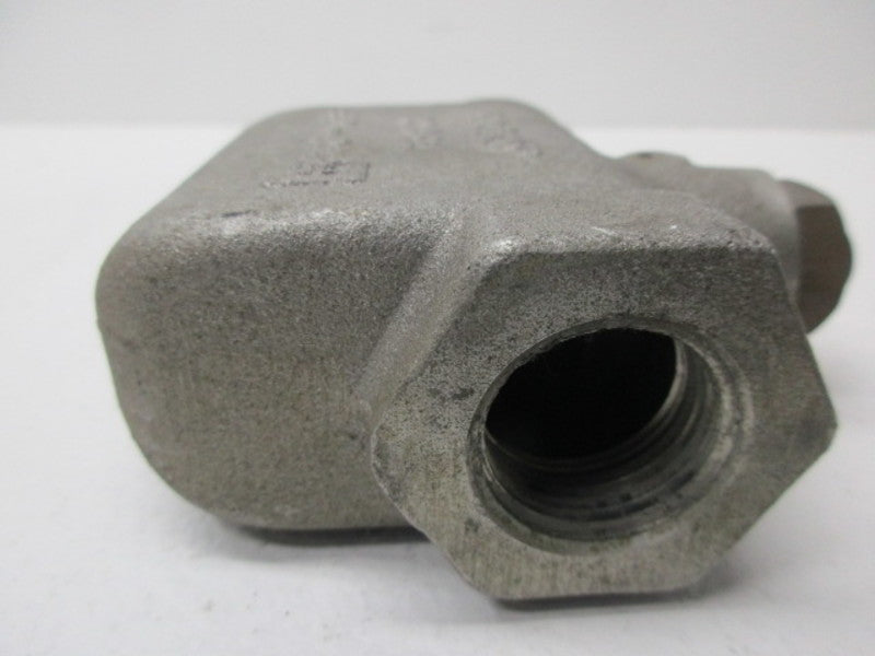 LOGAN 8401-3/4 VALVE  NSNP