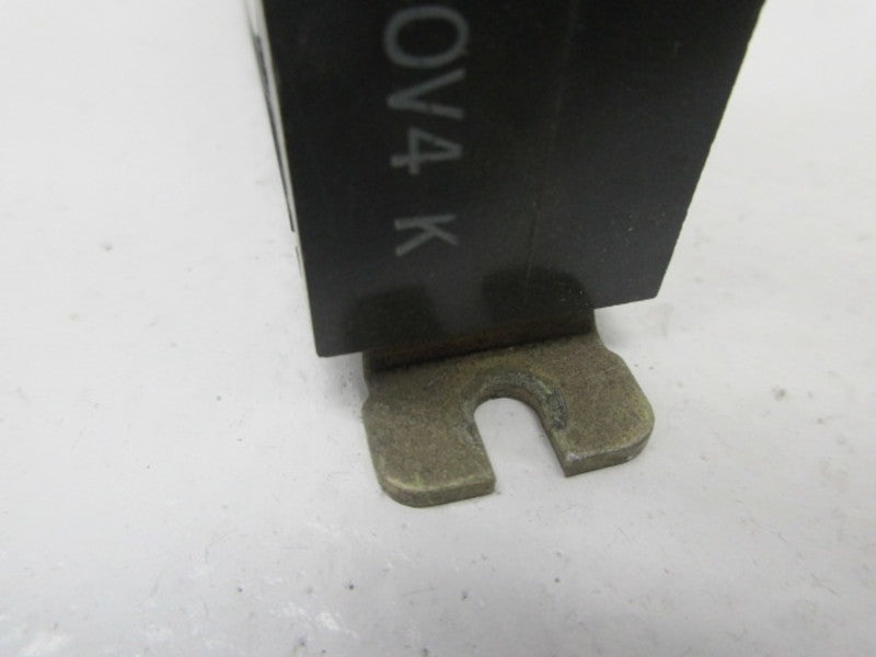 INDUSTRIAL SPARE PART 815-C0V4 SER. K  UNMP