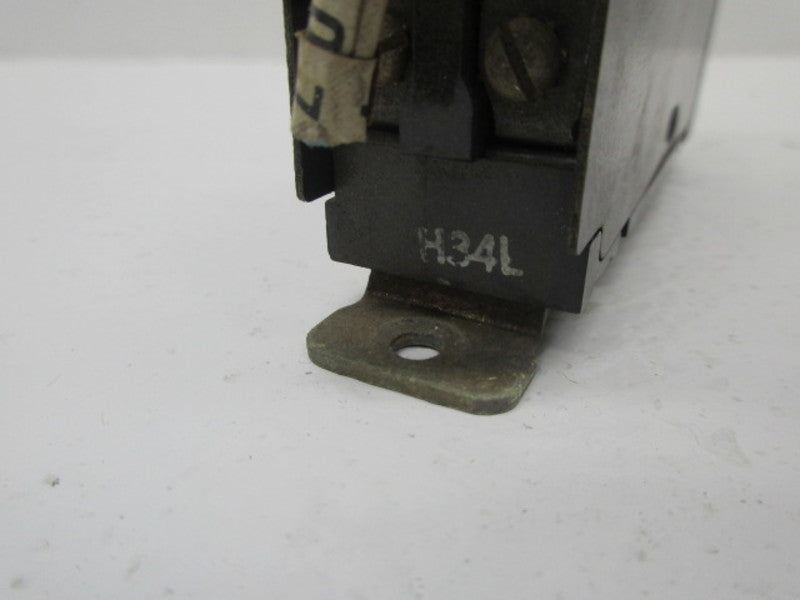 INDUSTRIAL SPARE PART 815-C0V4 SER. K  UNMP