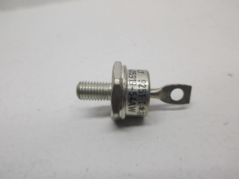 BALDOR 405919-54AW DIODE * NEW NO  BOX *