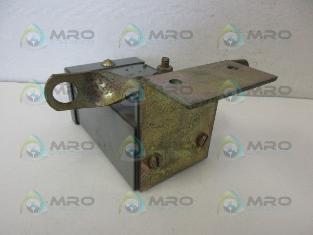 ALLEN BRADLEY 840-A1 FLOAT SWITCH *USED*