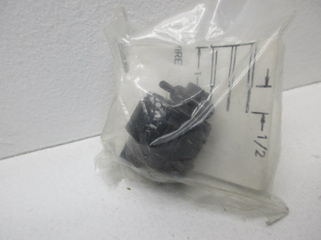 ARROW HART 7594 LOCKING PLUG * NEW IN FACTORY BAG *