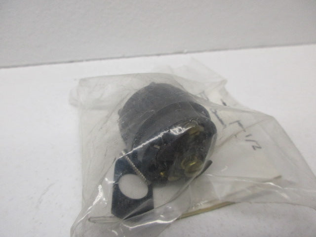 ARROW HART 7594 LOCKING PLUG * NEW IN FACTORY BAG *