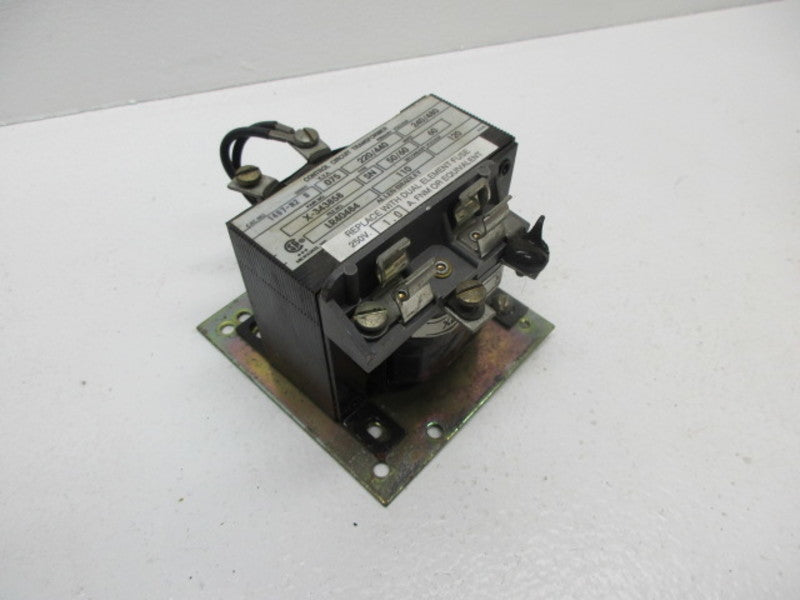 ALLEN BRADLEY 1497-N2 SER.B * USED *