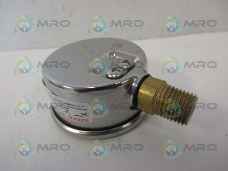 IMPORT 56469539 PRESSURE GAUGE  NSMP
