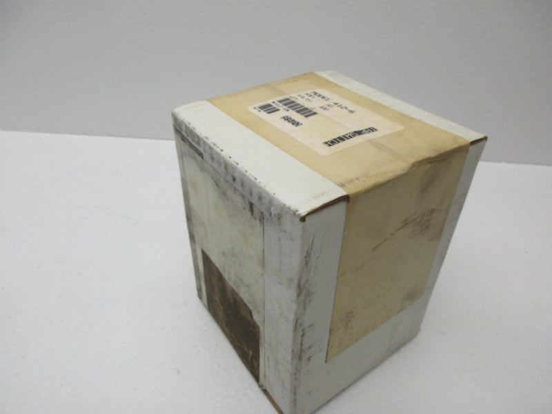 OHMITE 412-6 ROTARY SWITCH * FACTORY SEALED *