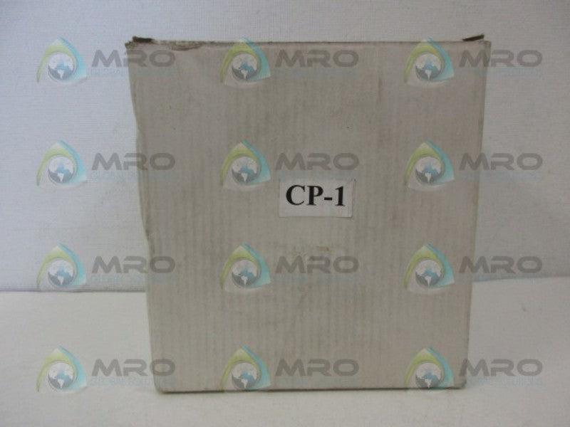 GLEASON CP-1 PILOT DUTY  NSMP